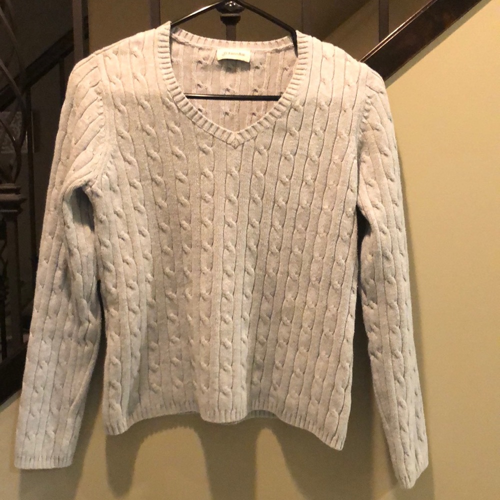 St Johns bay sweater medium
